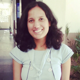 Dr. Pooja Singh (Pharm-D) 