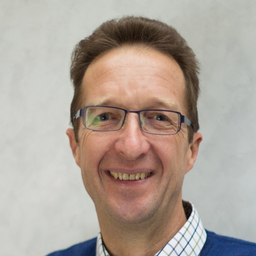 Uwe Möhle's profile picture