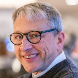 Rolf Camenzind