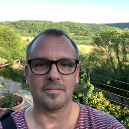 Michael Scherbarth