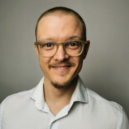 Profilbild Felix Dietzsch