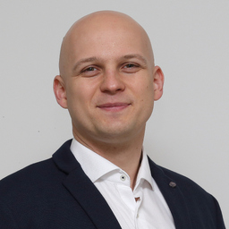 Robert Neumann