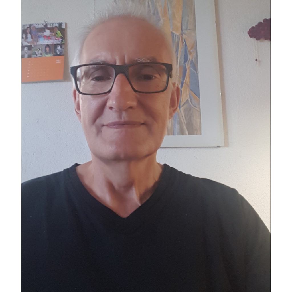 Peter Lacher Systemtherapeut IEF maennerthemen.ch XING