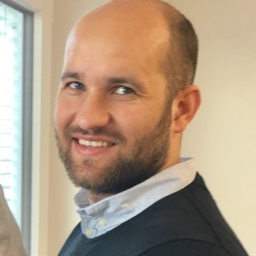 Wojtek Lesniak