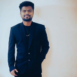 NAINI CHANDRAVADAN