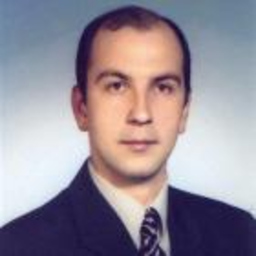 Kayhan Caglar