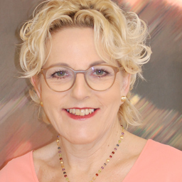 Senatorin Susanne Schulz