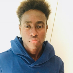 Gildas Djomo