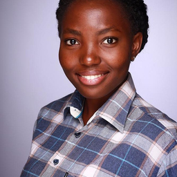 Adeline Charlène Njiki ndjiha