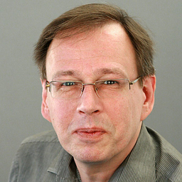 Bernhard Grundmeier