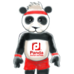 Sean Huang Vice President Panda Kitchen Bath Xing