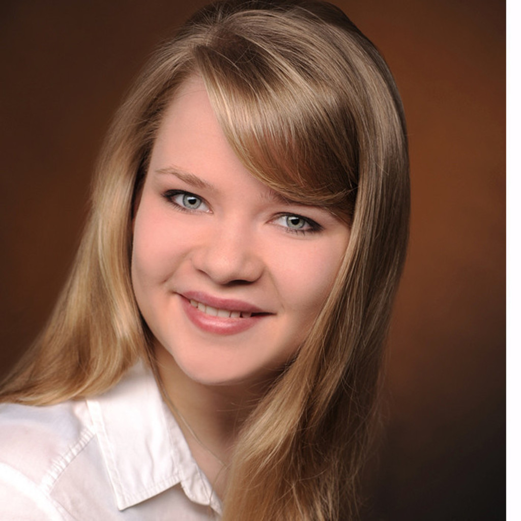 Tatjana Meyer HR Manager international ENERCON XING