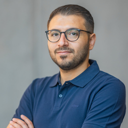 Jasem Al Yusef's profile picture
