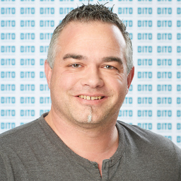 Jörg Lindemann