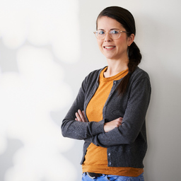 Christina Krebs