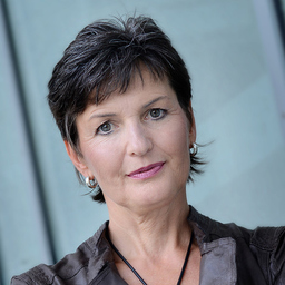 Sabine Haug