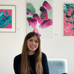 shira ehlers