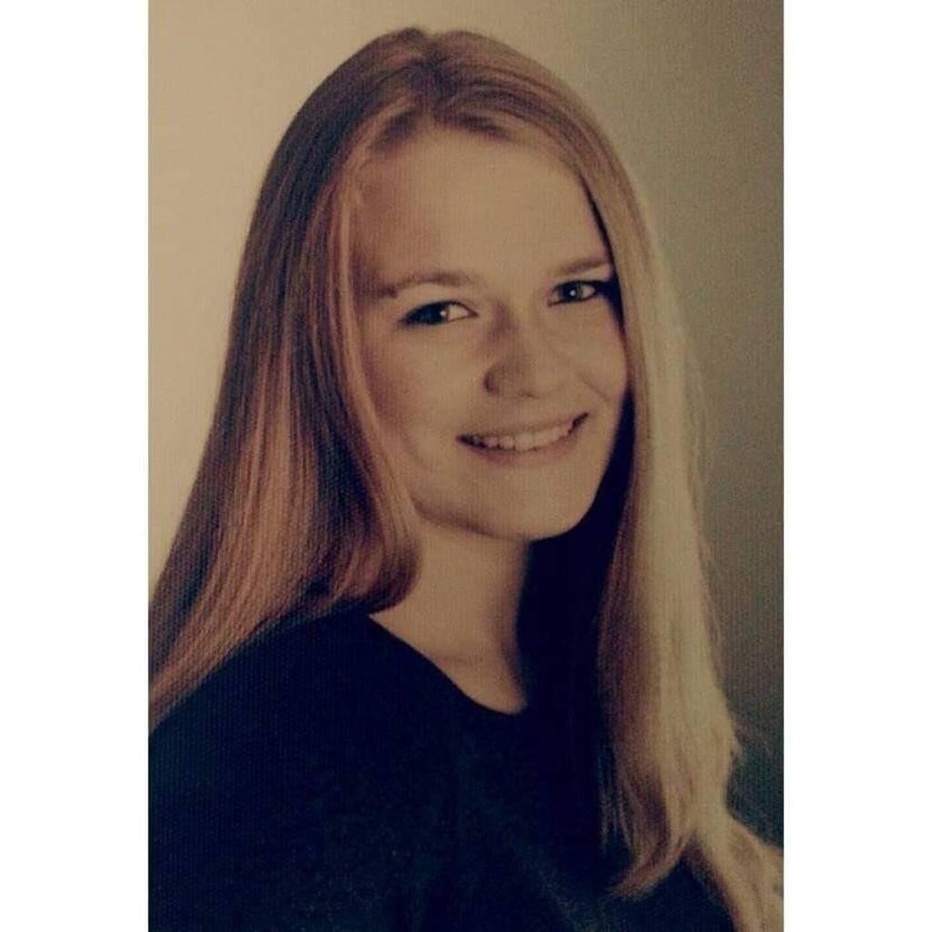 Sandrina Könnecke - Assistentin der Instandhaltung - Wergona ...