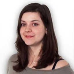 Ing. Kristýna Gubišová