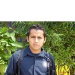 Jose Sinahy Lara Estudillo