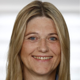 Silvia Höhne