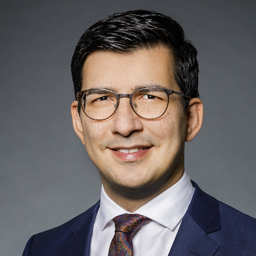 Dr. Ufuk Erdal Genc