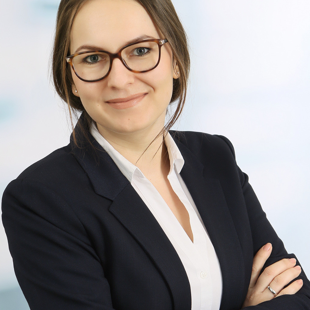 Julia Augustin Procurement Specialist Energy Sonae Arauco