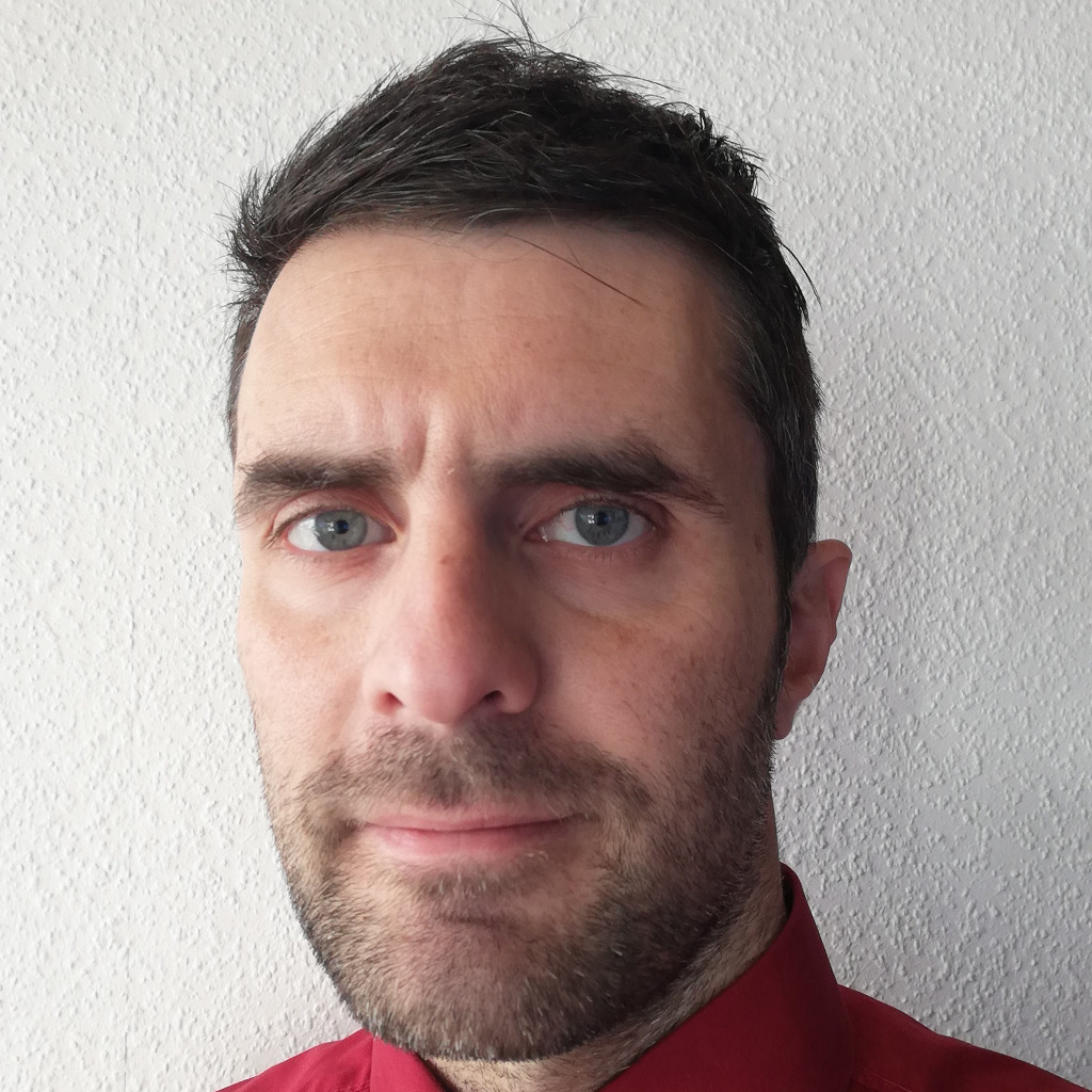 Stefan Kretzer Weiterbildung zum staatlich geprüften