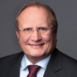 Profilbild Bernd Kaletta