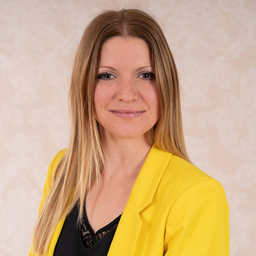 Nadine Dudzak