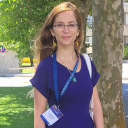 sara kamali