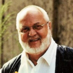 Manfred Bössenroth