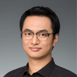 Dr. Xiaohang Song