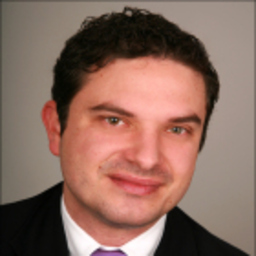 Christian Gonzalez Calvo