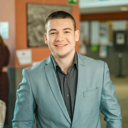 Andrei Crapotca
