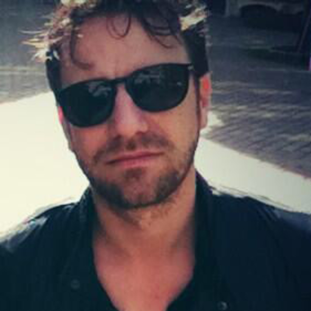 Michael Schmidt Senior Frontend Developer elbkapitäne GmbH & Co. KG