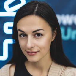 Ekaterina Rud's profile picture
