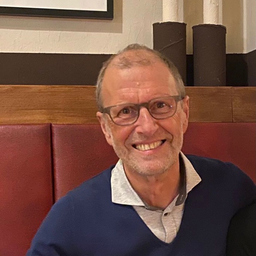 Uwe Beier