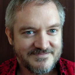 Thierry ALBERT