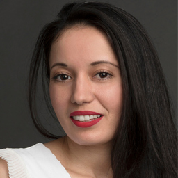 DJAMILA CHALAL