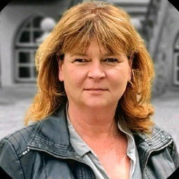 Bianka Hotho's profile picture