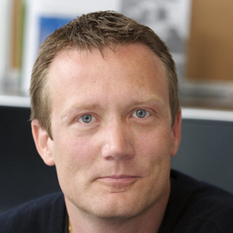 Torsten Böke