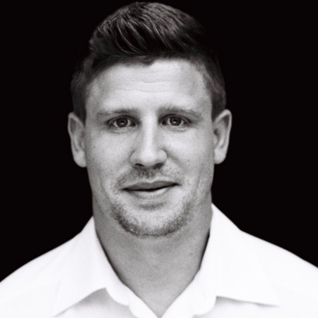 Benjamin Wendt Senior Consultant PERFORMANCE ONE XING