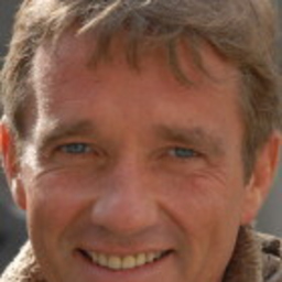 Profilbild Wolfgang Wiegand