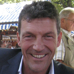 Werner Weinkauf