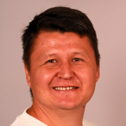 Lenur Basyrov
