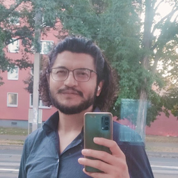 Usman Ghani