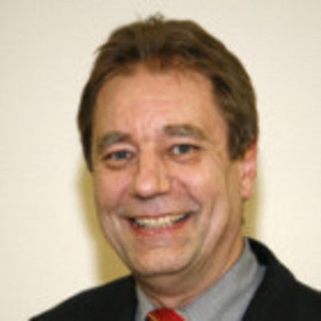 Werner Kempf Leiter Competence Center Mehrwertlösungen DTAG XING