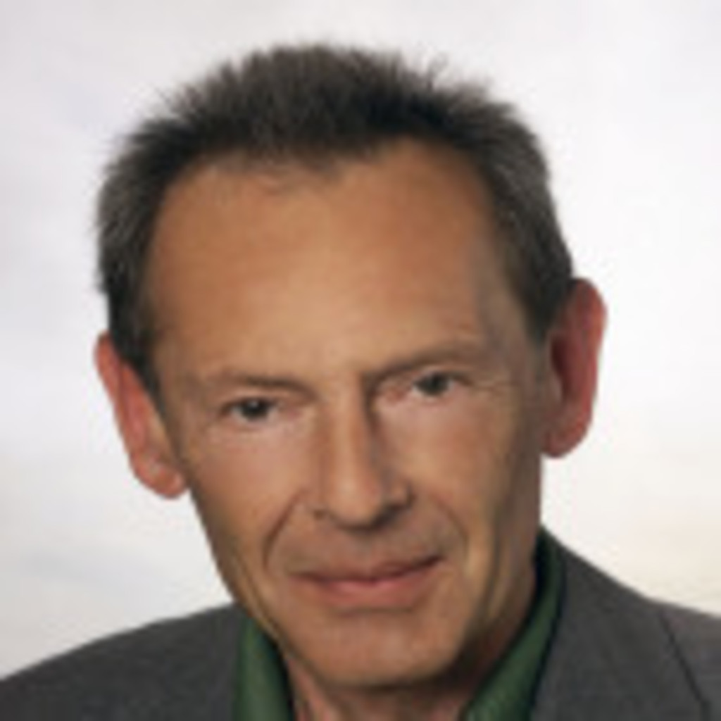 Franz Stocker Inhaber Franz Stocker, Mediator XING