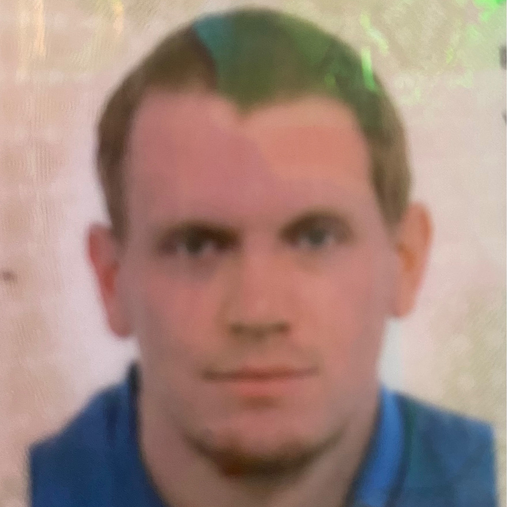 Fabian Menk Teamleiter Leitstand SSI SCHÄFER XING